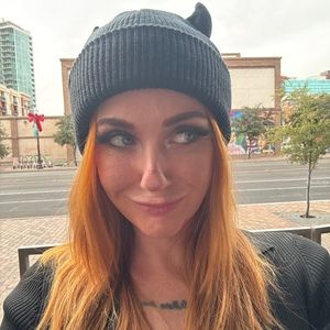 Meet your Posher, Kristin